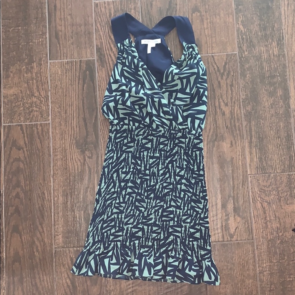 BCBG Dress